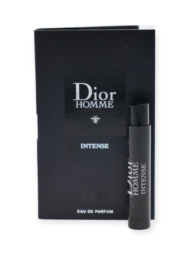 ديور Homme Intense 1ml