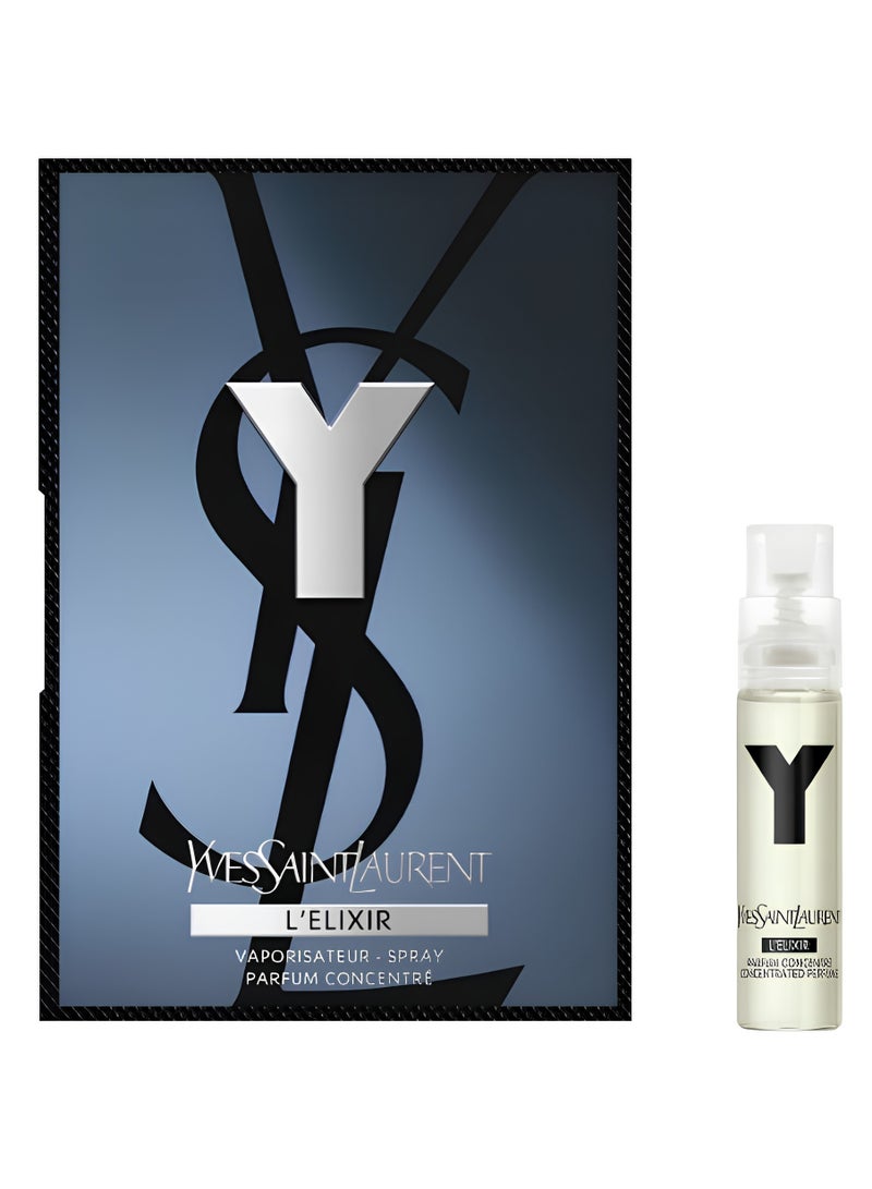 YSL Libre Laurent L Elixir 1.2ml 