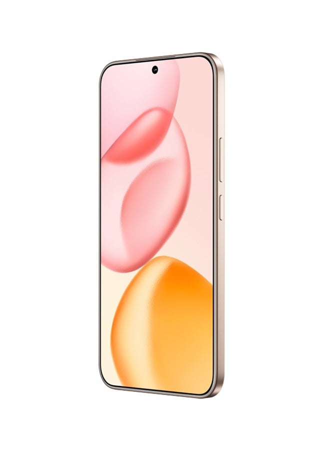 Honor Honor 400 Dual SIM Desert Gold 12GB RAM 256B 5G With Earbud X7 Lite  - Image 3