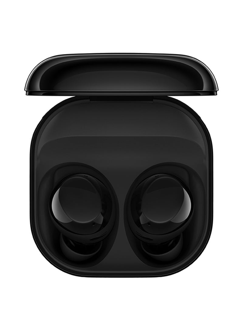 Galaxy Buds Core True Wireless Bluetooth Earbuds, Active Noise Cancellation, Secure Fit with Wingtip, Easy Pairing, Auto Switch, Touch Control Black