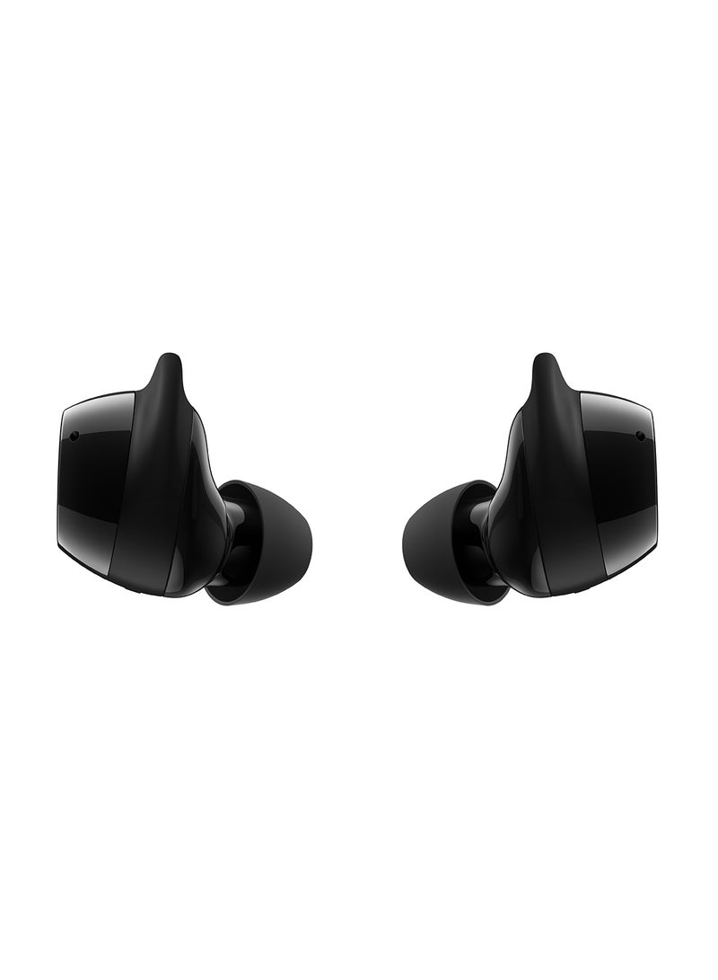 Samsung Galaxy Buds Core True Wireless Bluetooth Earbuds, Active Noise Cancellation, Secure Fit with Wingtip, Easy Pairing, Auto Switch, Touch Control Black  - Image 3