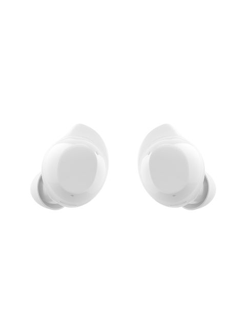 Galaxy Buds Core True Wireless Bluetooth Earbuds, Active Noise Cancellation, Secure Fit with Wingtip, Easy Pairing, Auto Switch, Touch Control White