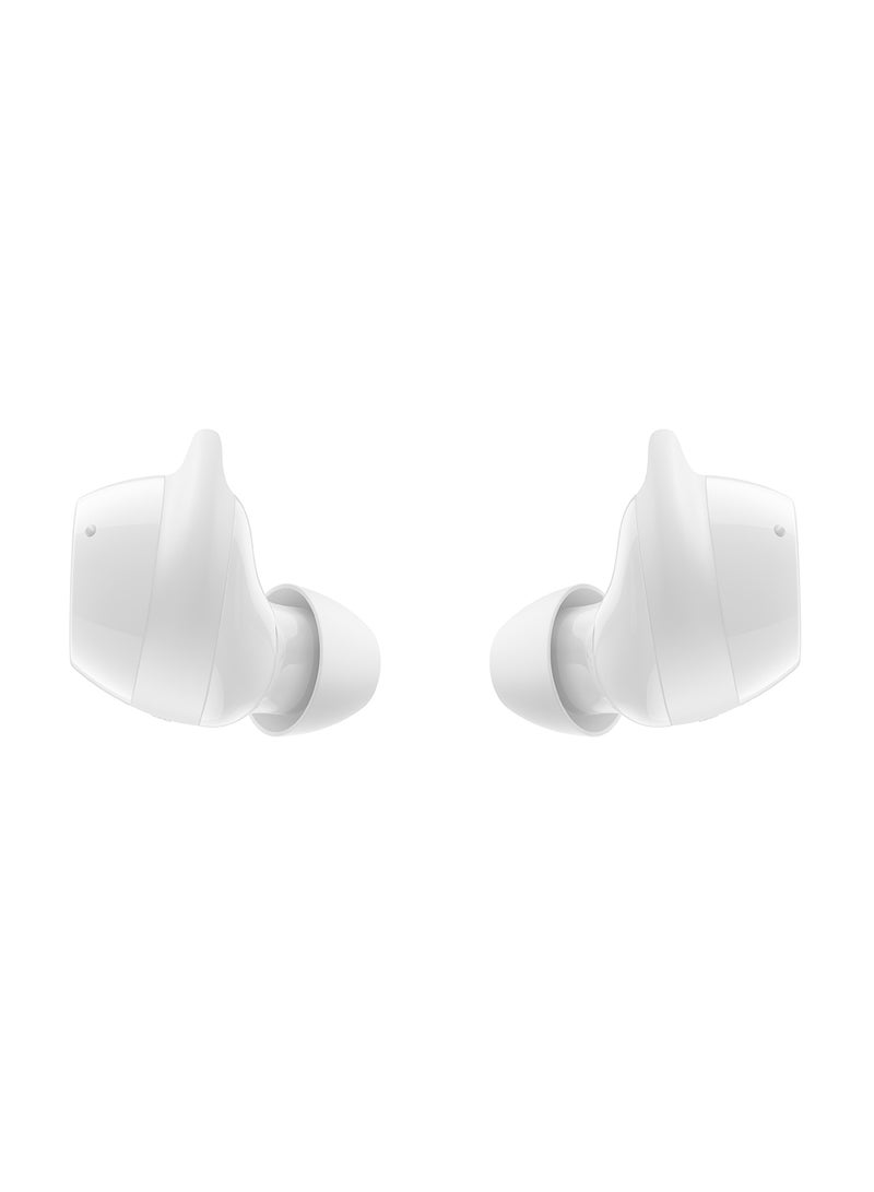 Galaxy Buds Core True Wireless Bluetooth Earbuds, Active Noise Cancellation, Secure Fit with Wingtip, Easy Pairing, Auto Switch, Touch Control White