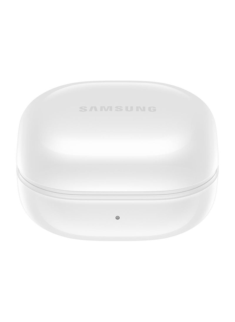 سامسونج سماعات جالاكسي بودز كور اللاسلكية الحقيقية بتقنية بلوتوث، إلغاء الضوضاء النشط، ملائمة آمنة مع طرف الجناح، اقتران سهل، تبديل تلقائي، تحكم باللمس - Image 5