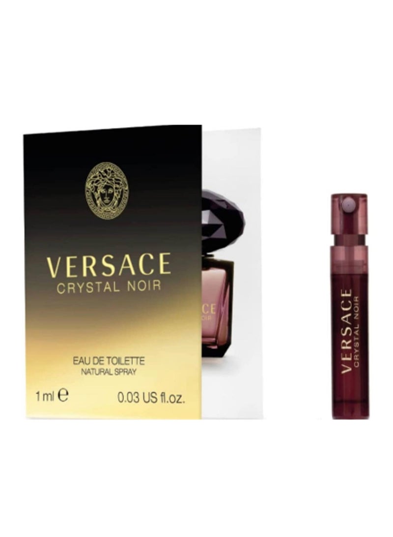 فيرزاتشي Crystal Noir 1ml