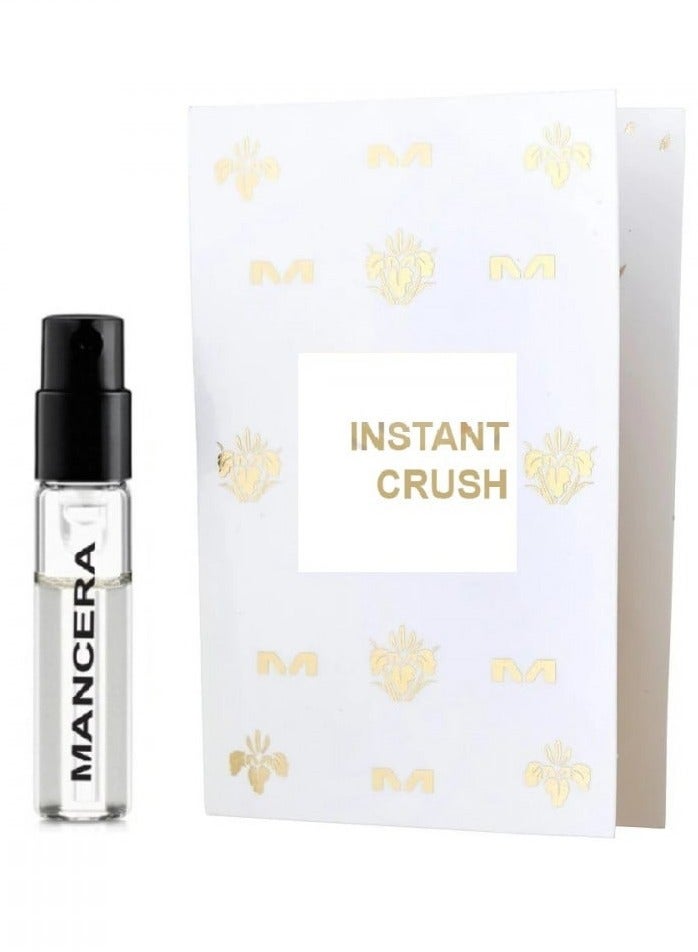 Mancera crush instant 2ml 