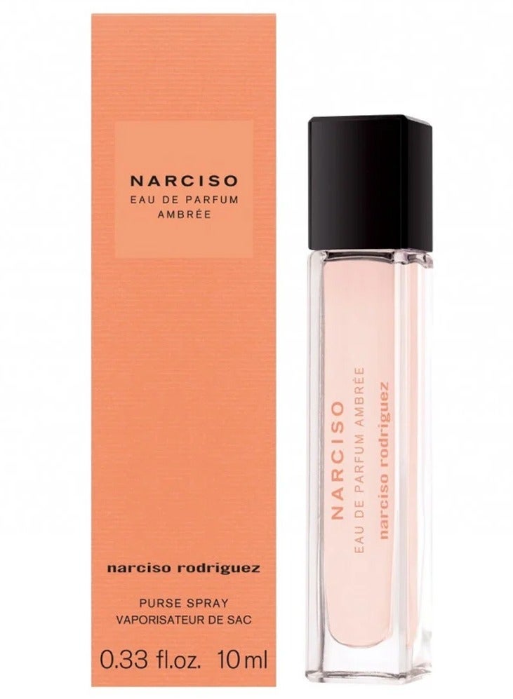 narciso rodriguez Narciso Edp Ambree 10ml 