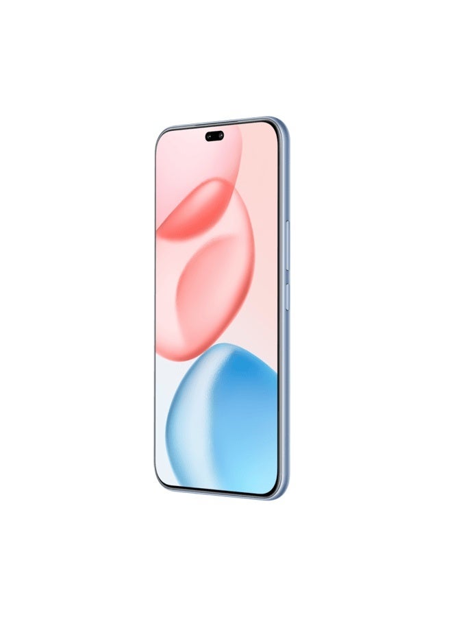 Honor Honor 400 Pro Dual SIM Tidal Blue 12GB RAM 512GB 5G With Earbud X7 Lite  - Image 4