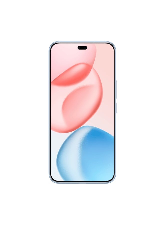 Honor Honor 400 Pro Dual SIM Tidal Blue 12GB RAM 512GB 5G With Earbud X7 Lite  - Image 3