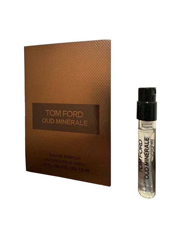 TOM FORD Oud Minerale 1.5ml
