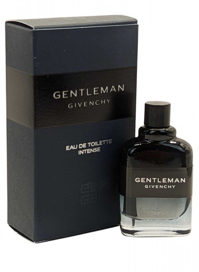 GIVENCHY Gentleman Edt Intense 6ml 