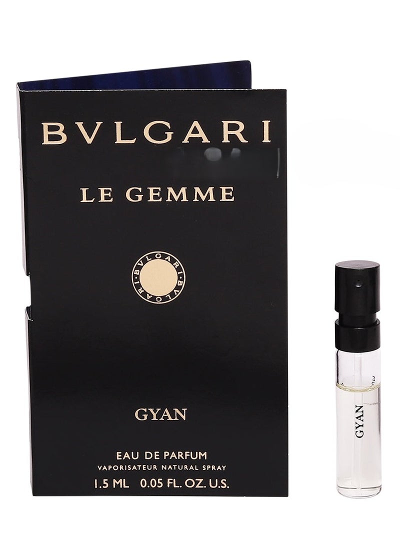 BVLGARI Le Gemme Gyan 1.5ml