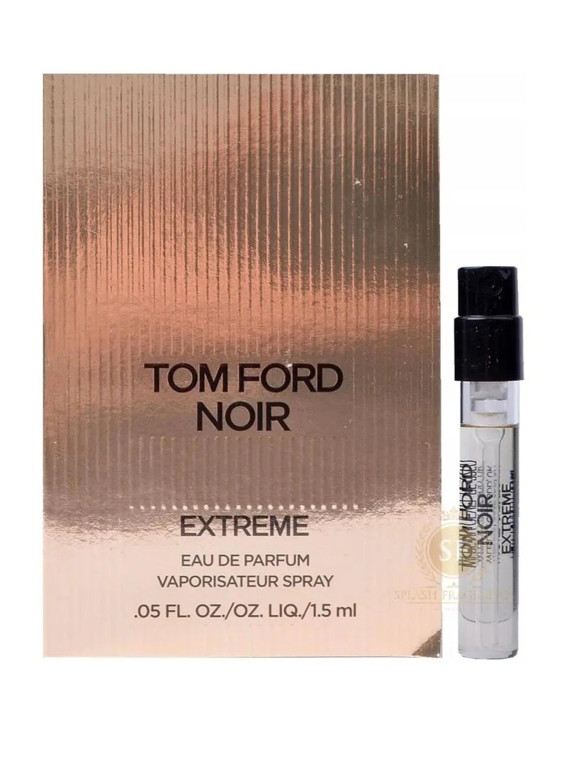 TOM FORD Noir Extreme Edp 1.5ml