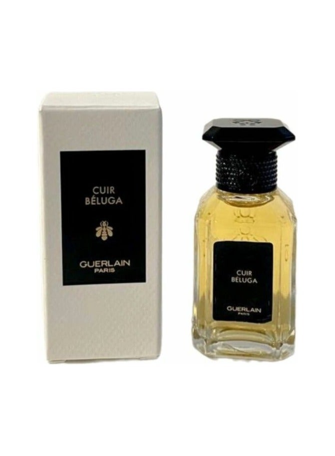 Guerlain Beluga Cuir Edp 10ml