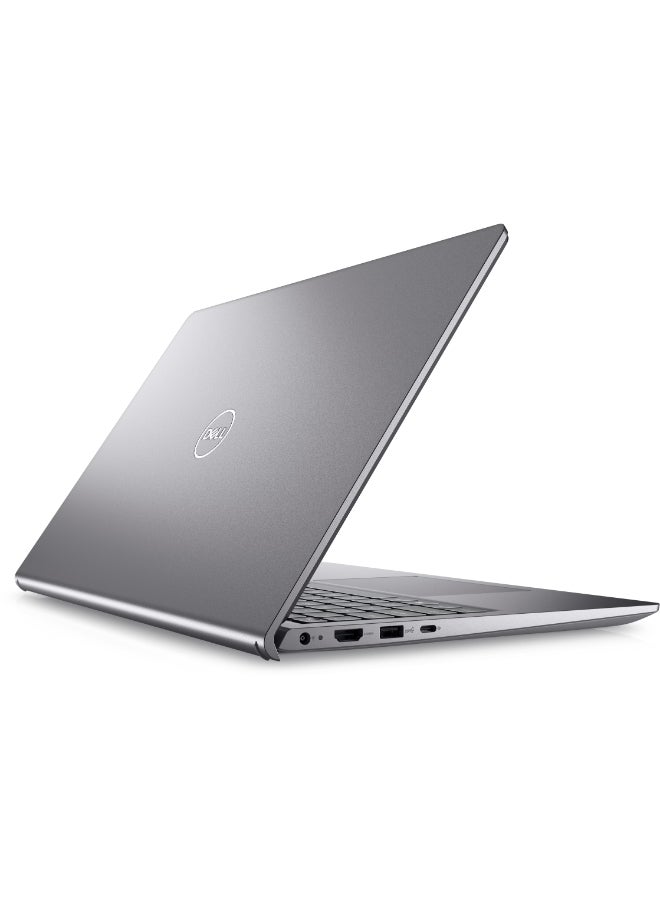 Vostro 3530 (Upgraded Version) Laptop With 15.6 Inch Full HD(1920X1080) Display,Intel Core i7-1335U Processor/16GB RAM DDR5/ 512GB SSD/Windows 11 Carbon Black