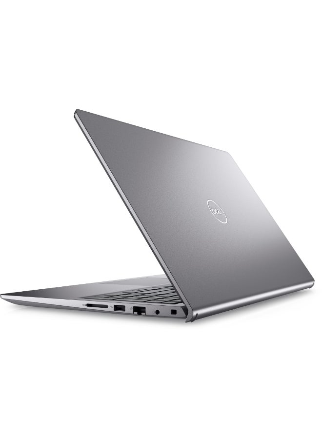 Vostro 3530 (Upgraded Version) Laptop With 15.6 Inch Full HD(1920X1080) Display,Intel Core i7-1335U Processor/16GB RAM DDR5/ 512GB SSD/Windows 11 Carbon Black