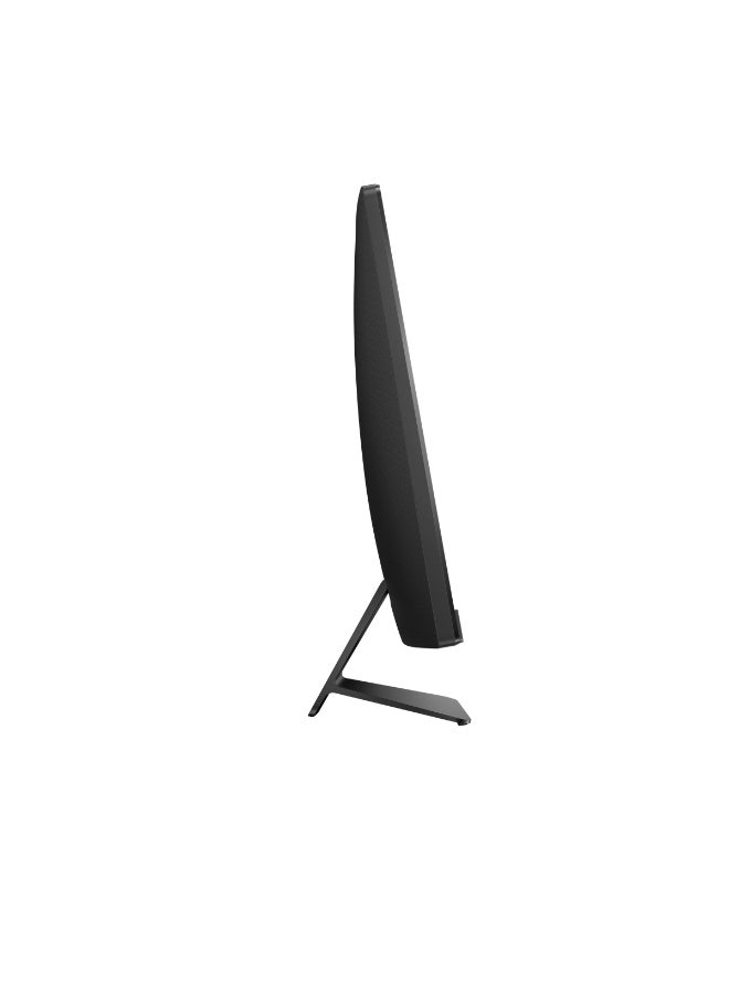 HP All in One With 23.8 Inch Full HD(1920X1080) Display,Intel Core i5-1335U Processor/8GB RAM DDR5/512GB SSD/Intel Iris Xe Graphics/DOS(Without Windows)/ English/Arabic Black  - Image 4