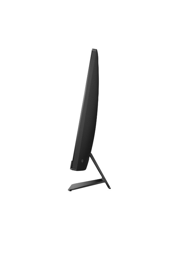 HP All in One With 23.8 Inch Full HD(1920X1080) Display,Intel Core i5-1335U Processor/8GB RAM DDR5/512GB SSD/Intel Iris Xe Graphics/DOS(Without Windows)/ English/Arabic Black  - Image 5