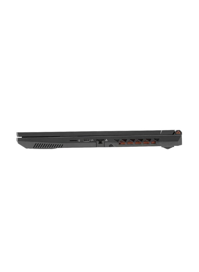 GIGABYTE Gaming Laptop With 16 Inch WUXGA  (1920x1200) Display, Intel Core i7-13650HX Processor/16GB RAM DDR5/1TB SSD/8GB NVIDIA GeForce RTX 4060 Graphics/Windows 11 Home/ English/Arabic Gunmetal Gray  - Image 4