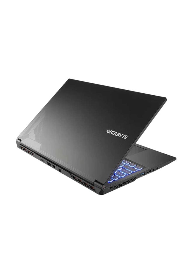GIGABYTE Gaming Laptop With 16 Inch WUXGA  (1920x1200) Display, Intel Core i7-13650HX Processor/16GB RAM DDR5/1TB SSD/8GB NVIDIA GeForce RTX 4060 Graphics/Windows 11 Home/ English/Arabic Gunmetal Gray  - Image 3