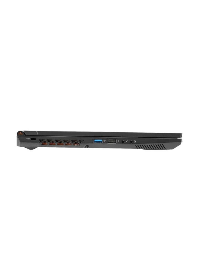 GIGABYTE Gaming Laptop With 16 Inch WUXGA (1920x1200) Display, Intel Core i7-13650HX Processor/16GB RAM DDR5/512GB SSD/6GB NVIDIA GeForce RTX 4050 Graphics/Windows 11 Home/ English/Arabic Gunmetal Gray  - Image 5