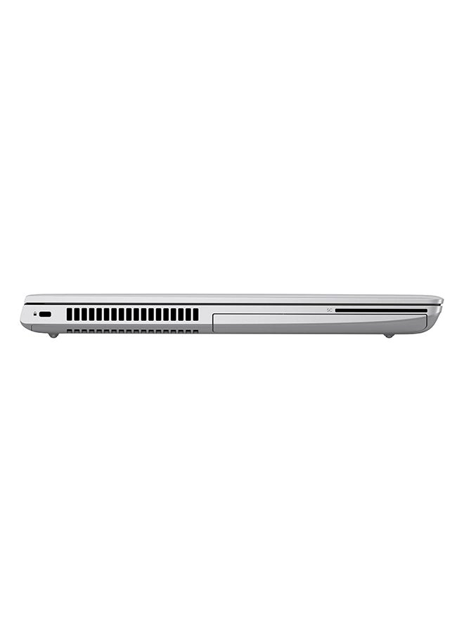 HP Renewed - ProBook 650 G4 Laptop With 15.6-Inch Full HD Display, Intel Core i7-8650U Processor/8th Gen/Quad Core/16GB RAM/256GB SSD/Intel UHD Graphics/Windows 10 Pro English silver  - Image 5