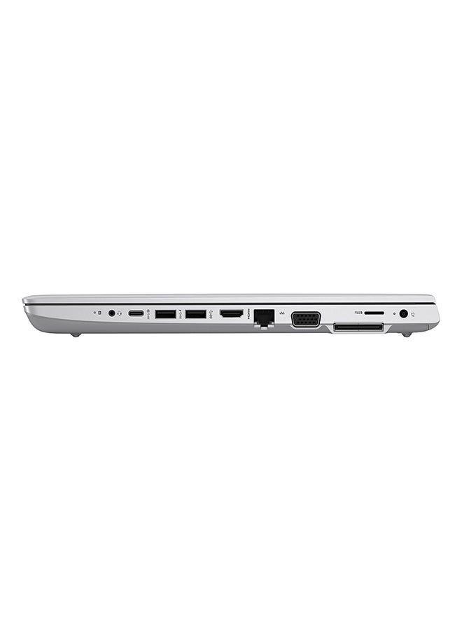 HP Renewed - ProBook 650 G4 Laptop With 15.6-Inch Full HD Display, Intel Core i7-8650U Processor/8th Gen/Quad Core/16GB RAM/512GB SSD/Intel UHD Graphics/Windows 10 Pro English silver  - Image 5