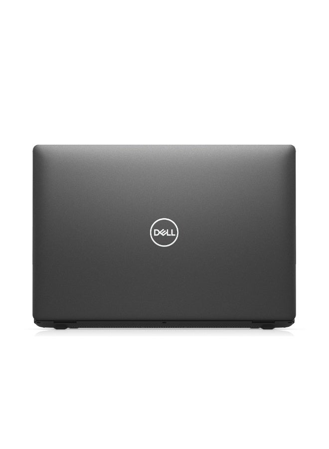 DELL Renewed Dell Latitude 5400 | Intel Core i7 8th Gen (U) | 14" inch Touch Screen | RAM 8G | Hardisk 256G | 6 Months Warranty English Black - Image 4