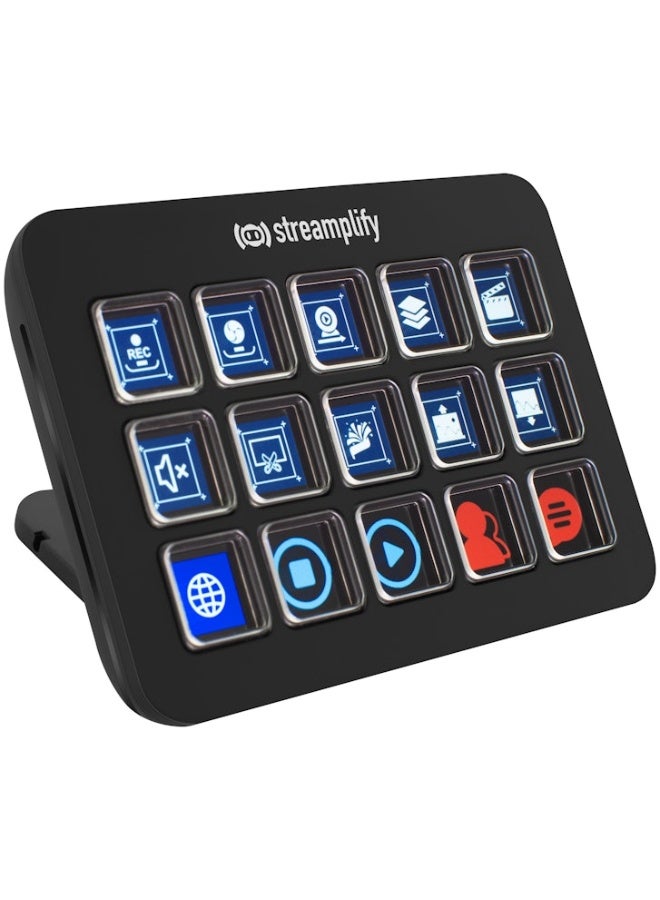 Streamplify Stream Deck One - Image 1