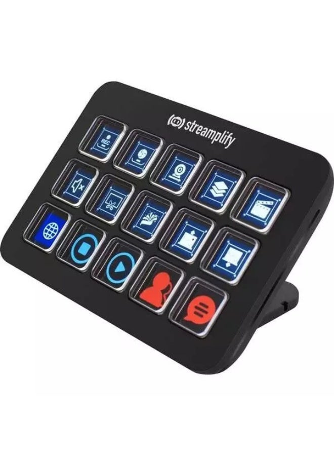 Streamplify Stream Deck One - Image 2