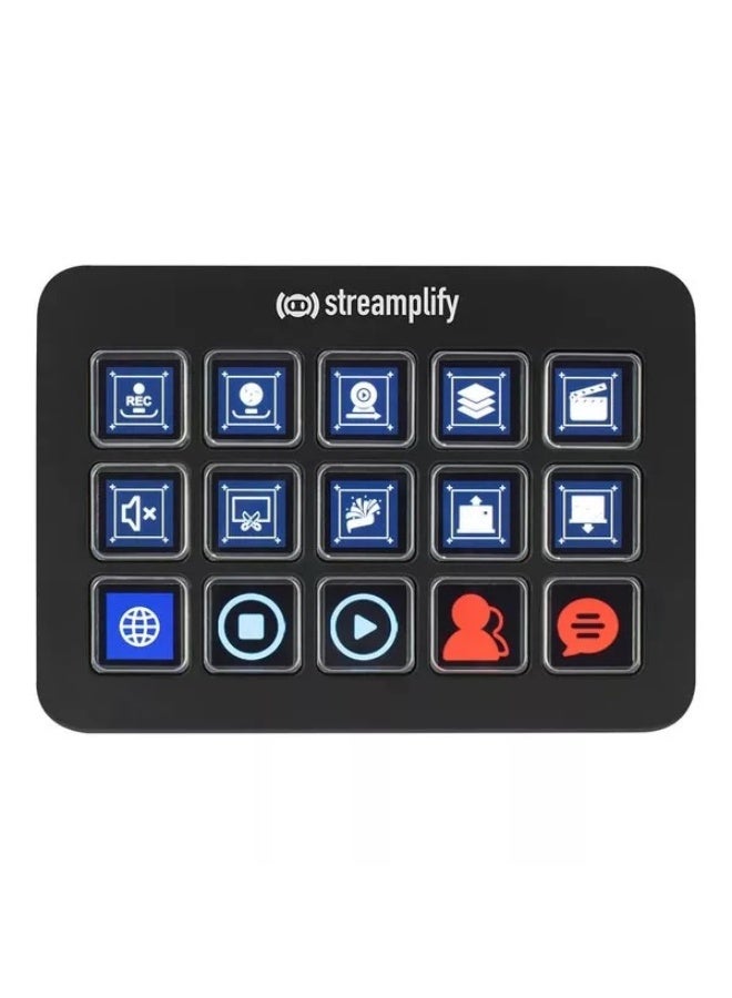 Streamplify Stream Deck One - Image 3