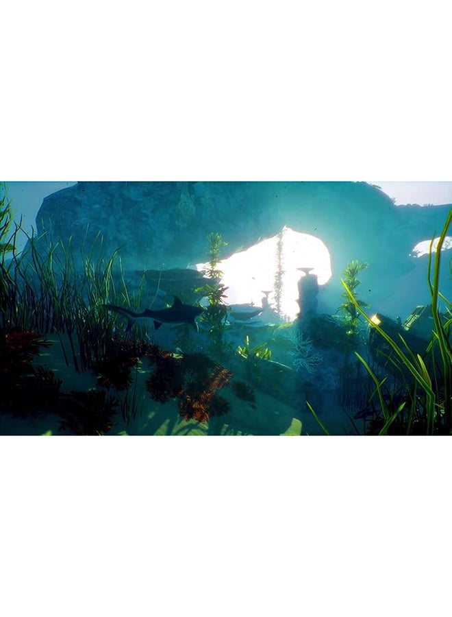 Deep Silver Maneater Day One Edition PEGI Xbox Series X - Xbox One/Series X - Image 2