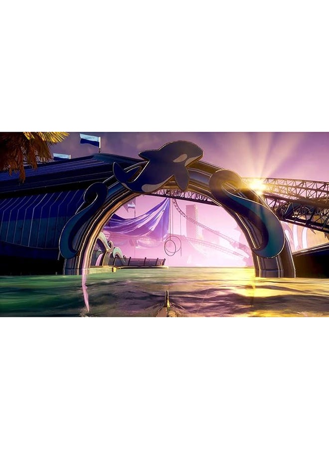 Deep Silver Maneater Day One Edition PEGI Xbox Series X - Xbox One/Series X - Image 3