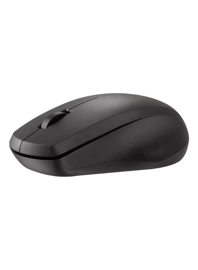 HP FM530A 2.4Ghz Wireless Mouse and Bluetooth Dual Mode Office Mouse Ergonomics Laptop Low Noise Black  - Image 3