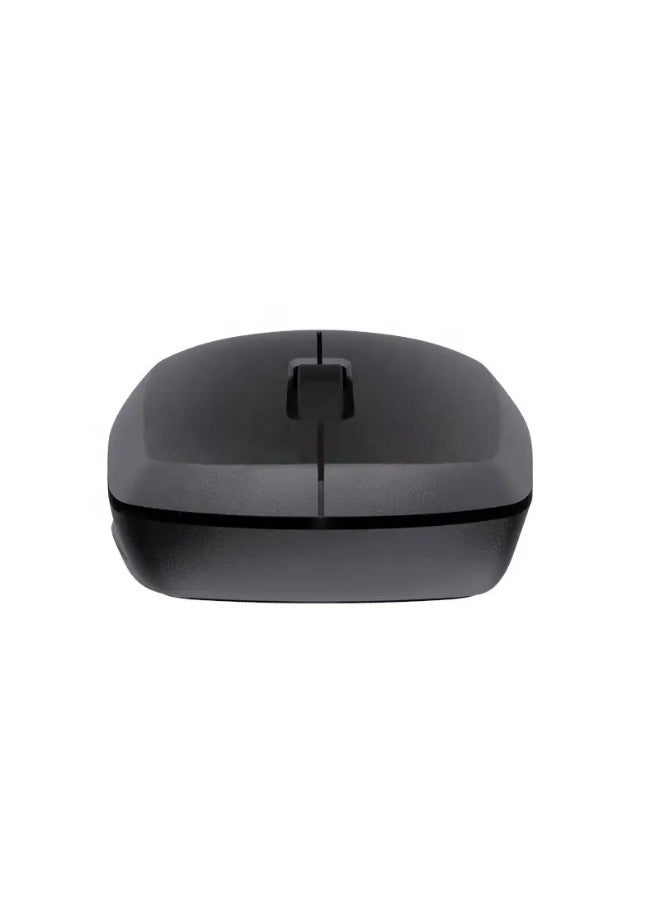 HP FM530A 2.4Ghz Wireless Mouse and Bluetooth Dual Mode Office Mouse Ergonomics Laptop Low Noise Black  - Image 4