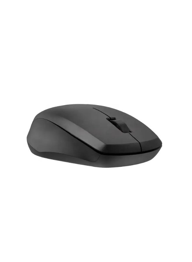 HP FM530A 2.4Ghz Wireless Mouse and Bluetooth Dual Mode Office Mouse Ergonomics Laptop Low Noise Black  - Image 5