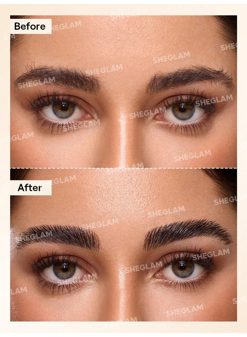 Save lt Laminating Brow Gel clear
