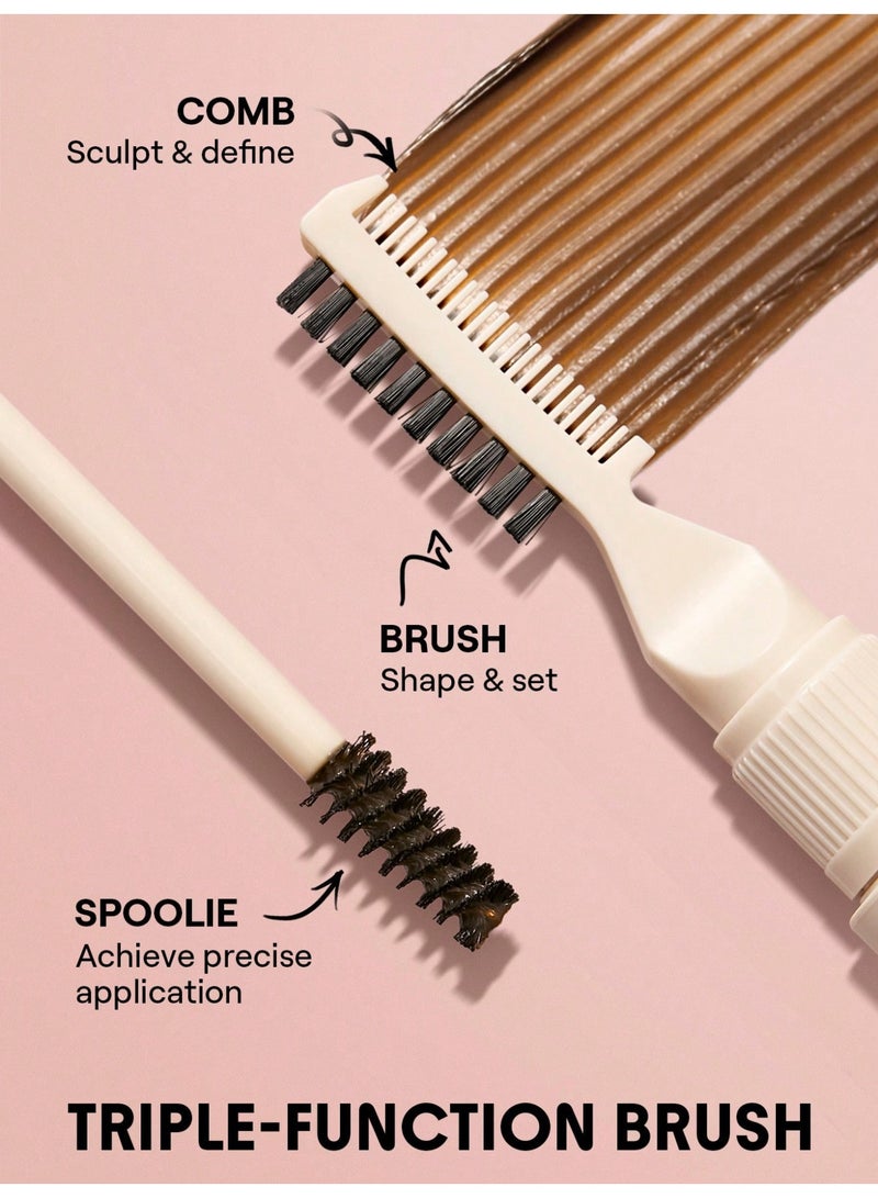 Save lt Laminating Brow Gel clear