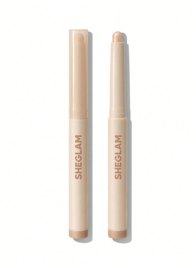 شيجلام Creamsicle Eyeshadow Stick - daydream  - Image 1