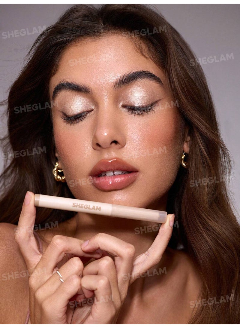 شيجلام Creamsicle Eyeshadow Stick - daydream  - Image 5