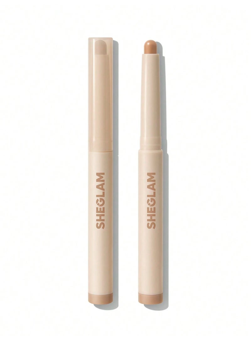 شيجلام Creamsicle Eyeshadow Stick - Cinder  - Image 1