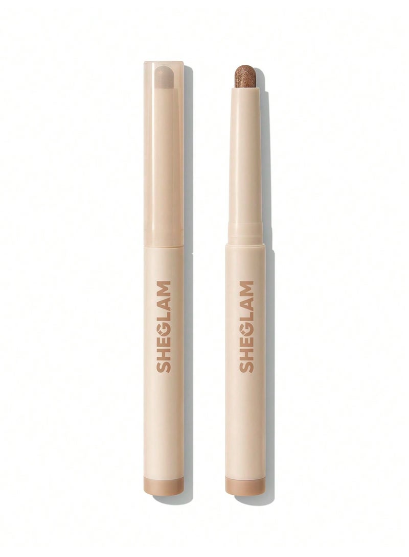 شيجلام Creamsicle Eyeshadow Stick - Flirty  - Image 1