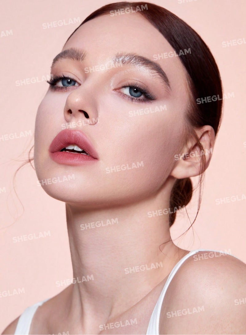SHEGLAM Baked Glow Setting Powder - Bubblegum - Image 3