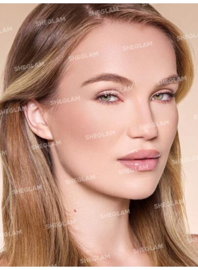 Sun Beam Matte Liquid Bronzer-Golden Sun Golden Sun