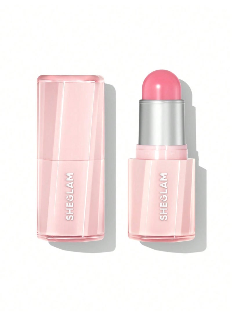 شيجلام Buttery Bliss Blush Stick - Guava Juice - Image 1