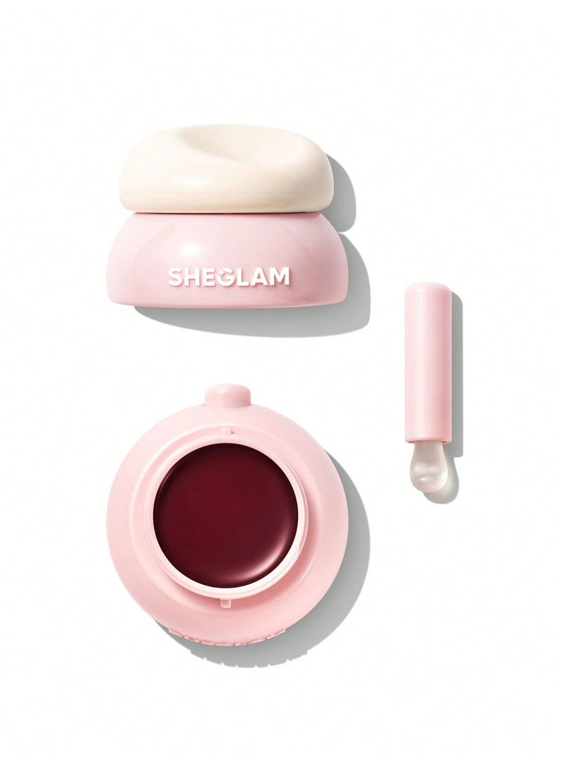 SHEGLAM Hydra Jelly Pocket Lip Jam - DragonFruit - Image 1
