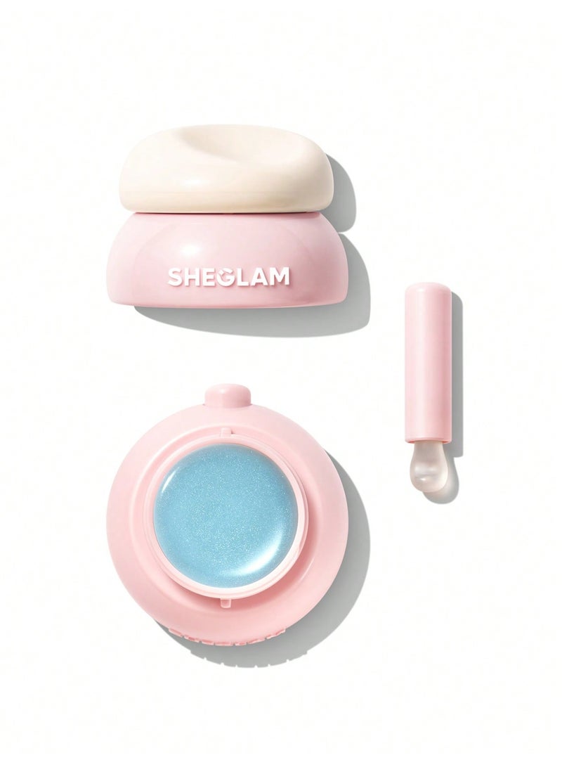 SHEGLAM Hydra Jelly Pocket Lip Jam - SugarSwirl - Image 1