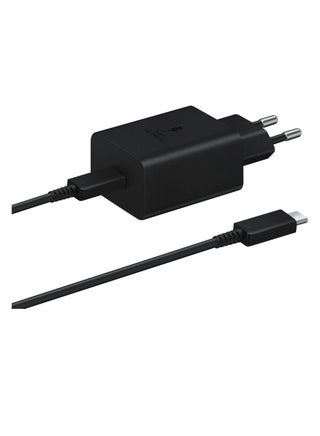 Original 45W PD Power Adapter With Compact Design/USB-C Port/USB Type-C to C Cable (5A/1.8m) Super Fast Charging - Black - pnsku/N70187788V/45/_/1750927895/0b1c1b59-f039-4b89-8623-bb7def47aef0