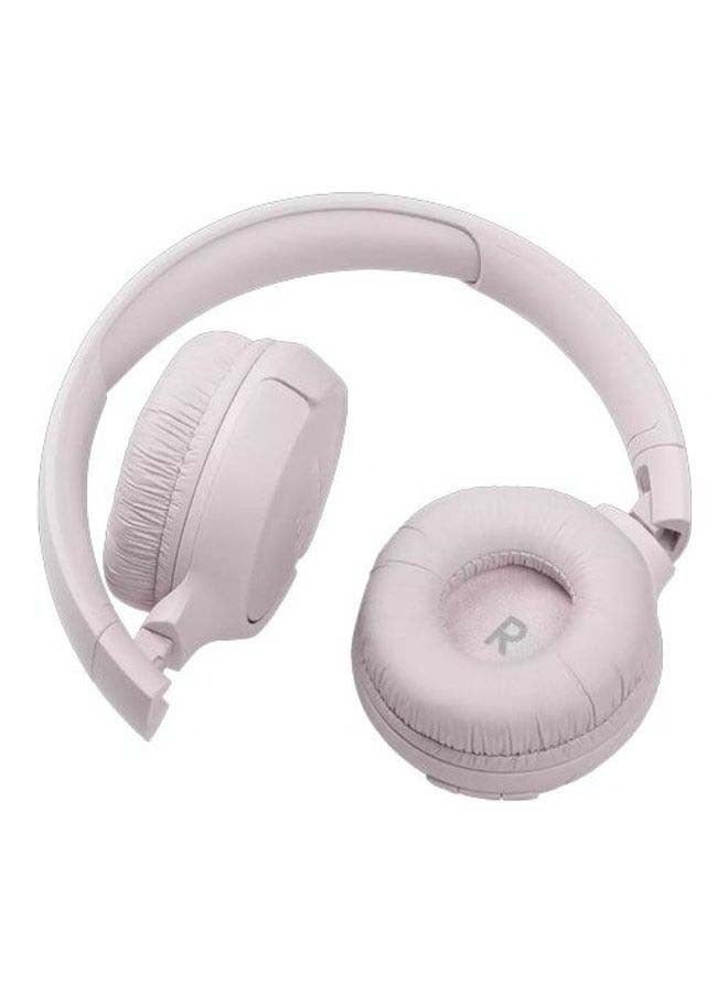 جي بي إل سماعات أذن لاسلكية على الأذن Renewed-Tune 510Bt - Image 3