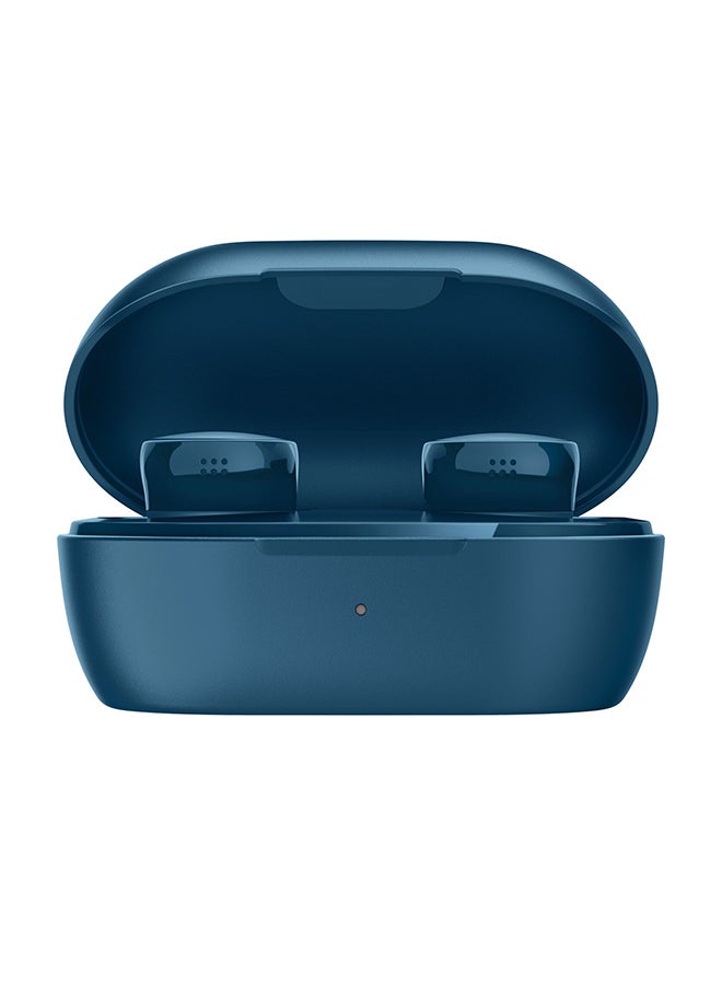 BOSE QuietComfort Earbuds Twilight Blue  - Image 1